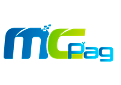 Logo MC Pag Vero Store